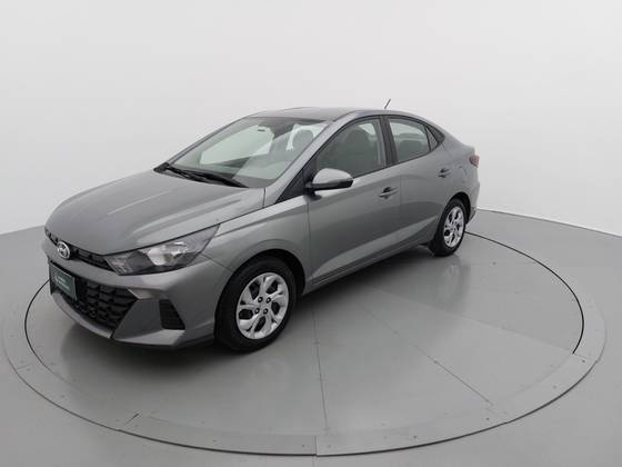 HYUNDAI HB20S 1.0 12V FLEX COMFORT MANUAL